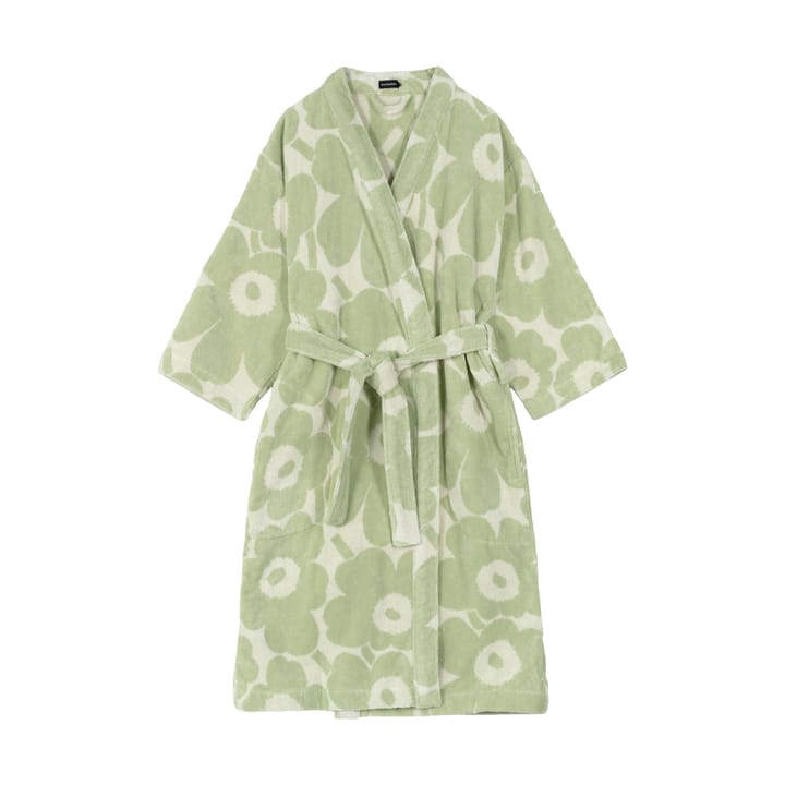 Unikko badrock, Off white-sage, S Marimekko