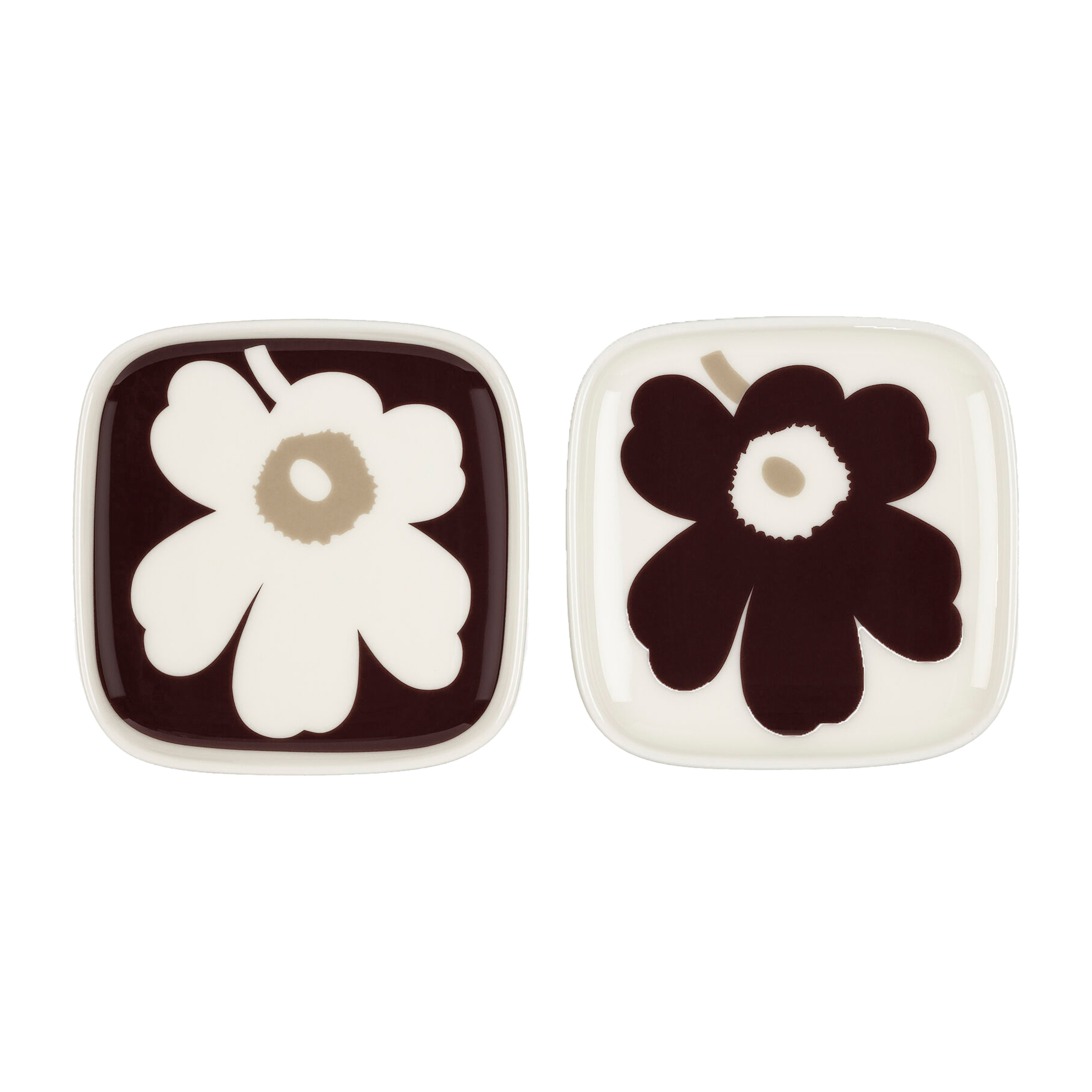 【 marimekko】Big KIVI ✖️2 Iittala Marimekko kivi tuikku 2 kpl | Tori