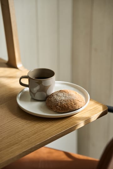 Unikko kopp 20 cl - Beige - Marimekko