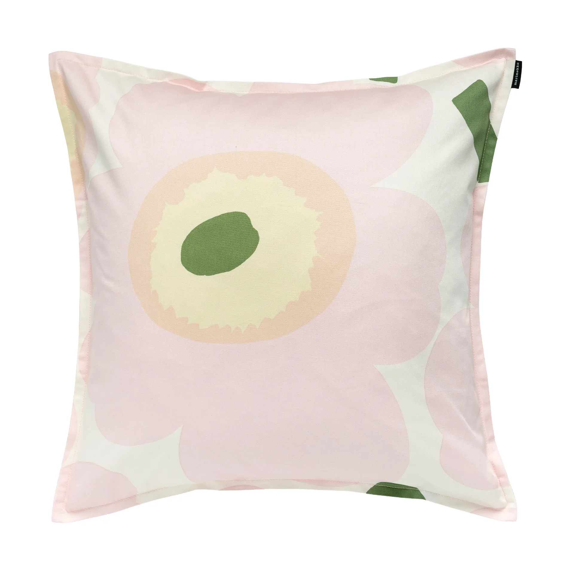 Unikko kuddfodral 50x50 cm