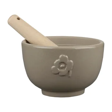 Unikko mortel - terra - Marimekko