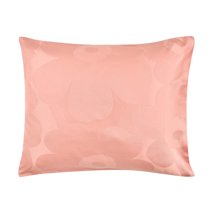 Unikko örngott 50x60 cm - Pink-powder - Marimekko