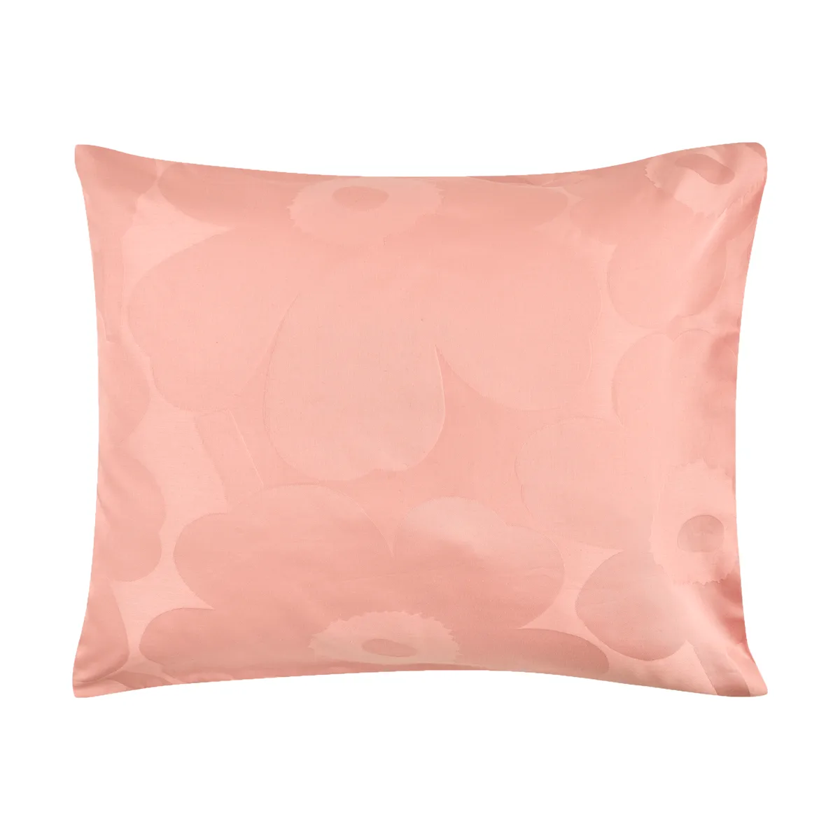 Marimekko Unikko örngott 50x60 cm Pink-powder