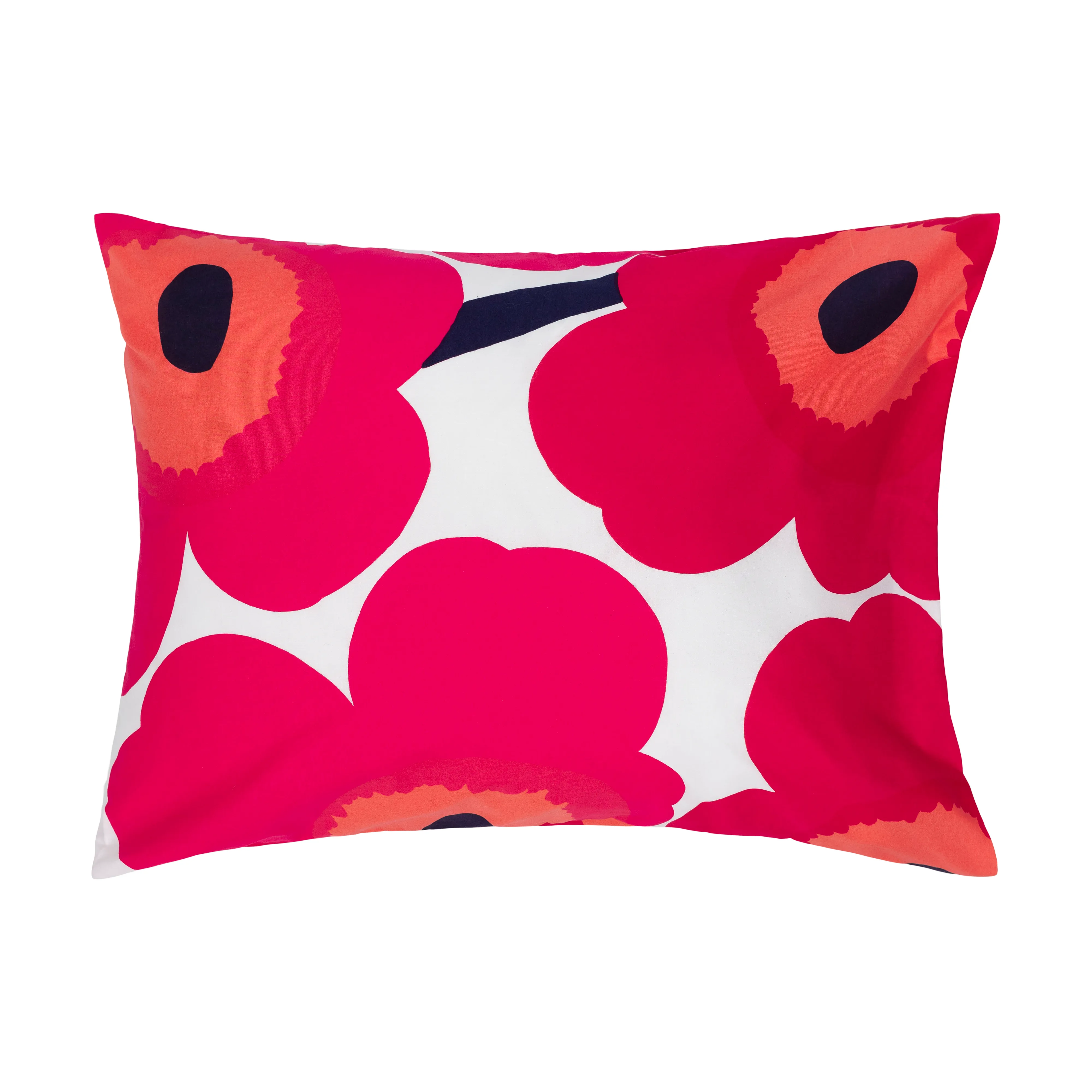 Unikko örngott 50x60 cm