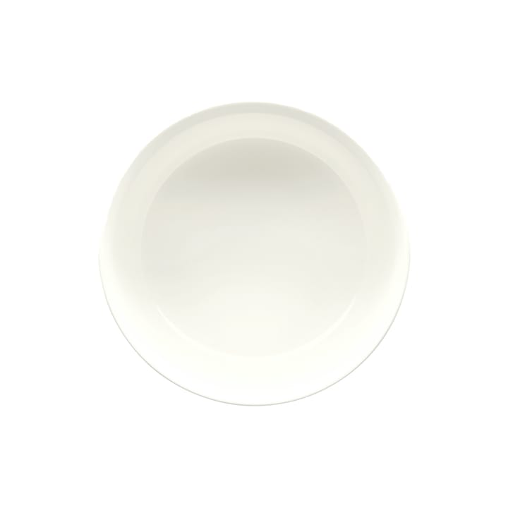 Unikko skål 5 dl - Svart-vit - Marimekko