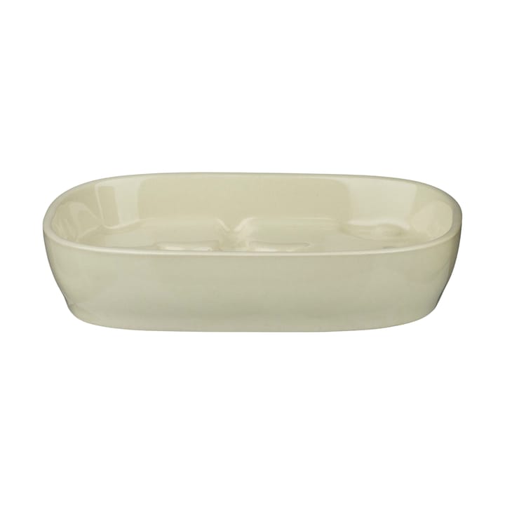 Unikko tvålfat - Beige - Marimekko