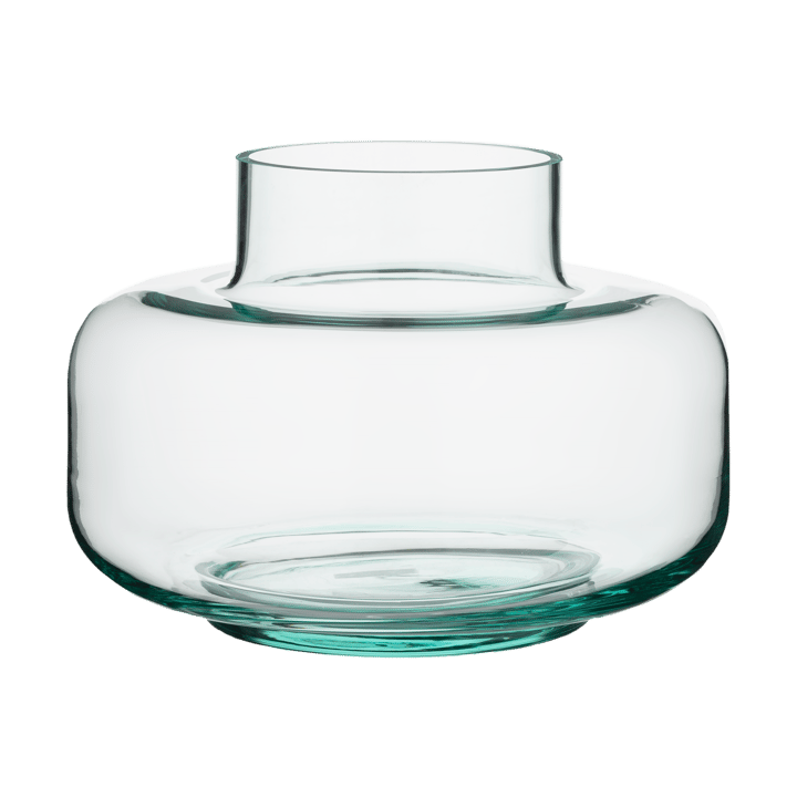 Urna vas 21 cm - Cool pale aqua - Marimekko