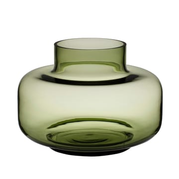 Urna vas 21 cm - grön - Marimekko