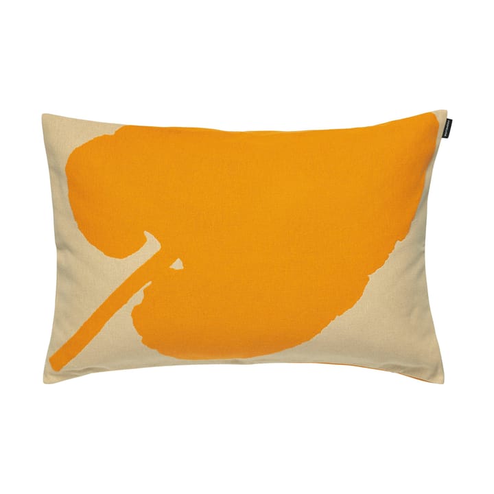 Valkea Yö kuddfodral 40x60 cm - Beige - Marimekko