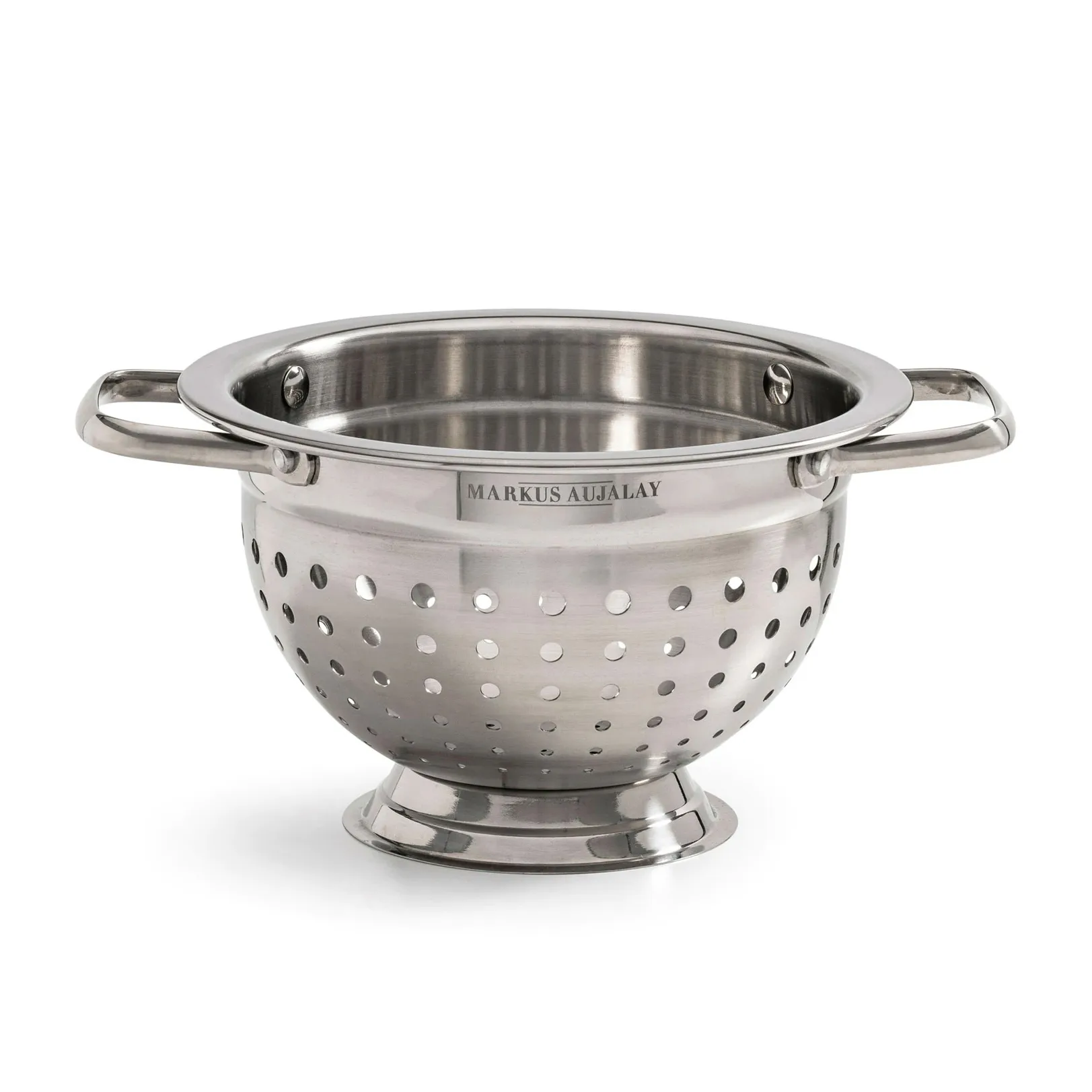 Markus Classic durkslag, 20 cm Markus Aujalay