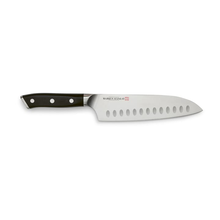 Markus Classic japansk kockkniv - 30 cm - Markus Aujalay
