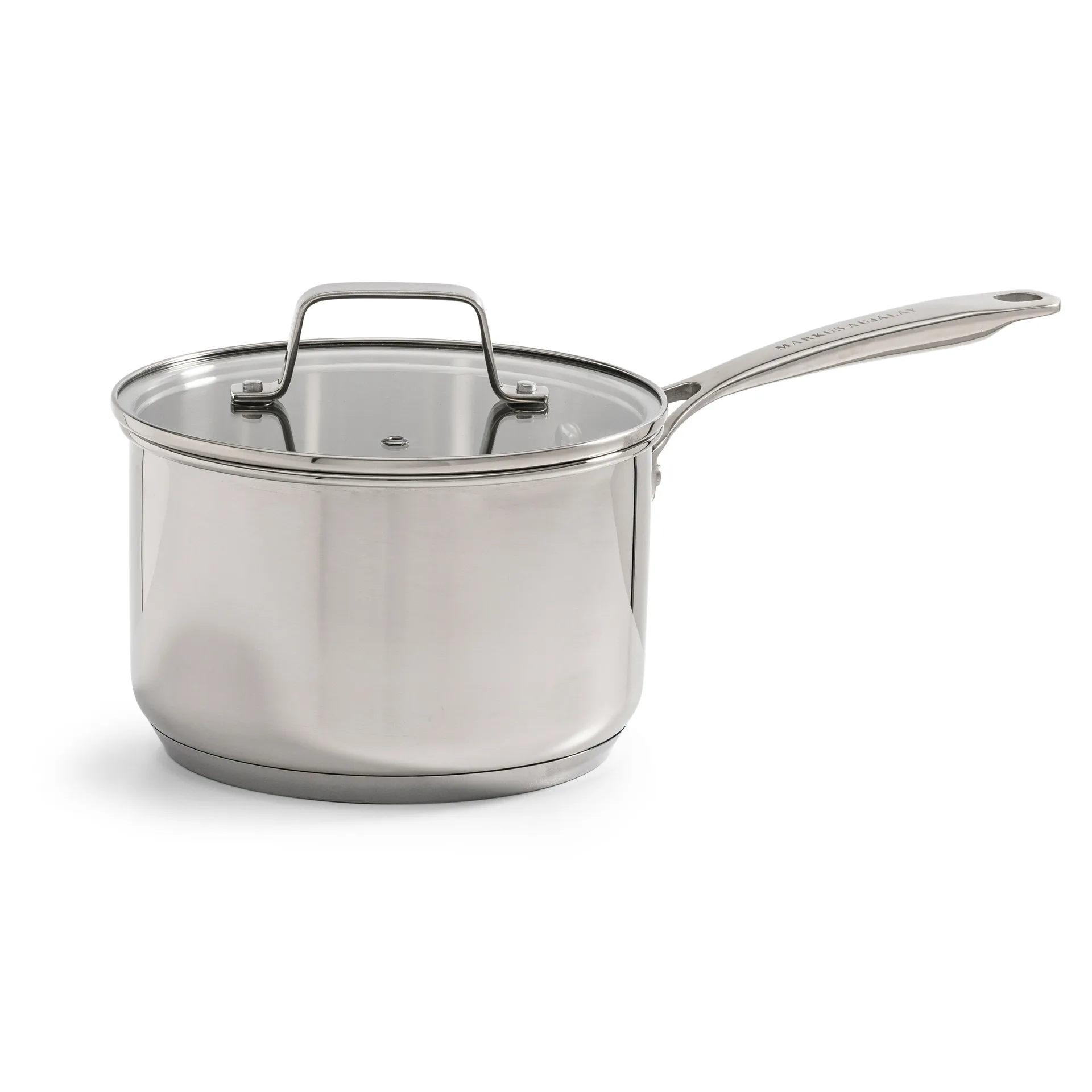 Markus Classic kastrull, 1,4 L Markus Aujalay