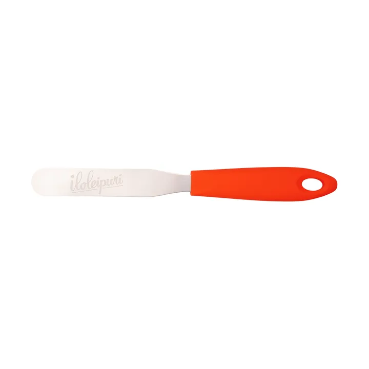 Martinex spatel silikonhandtag - Orange-liten - Martinex