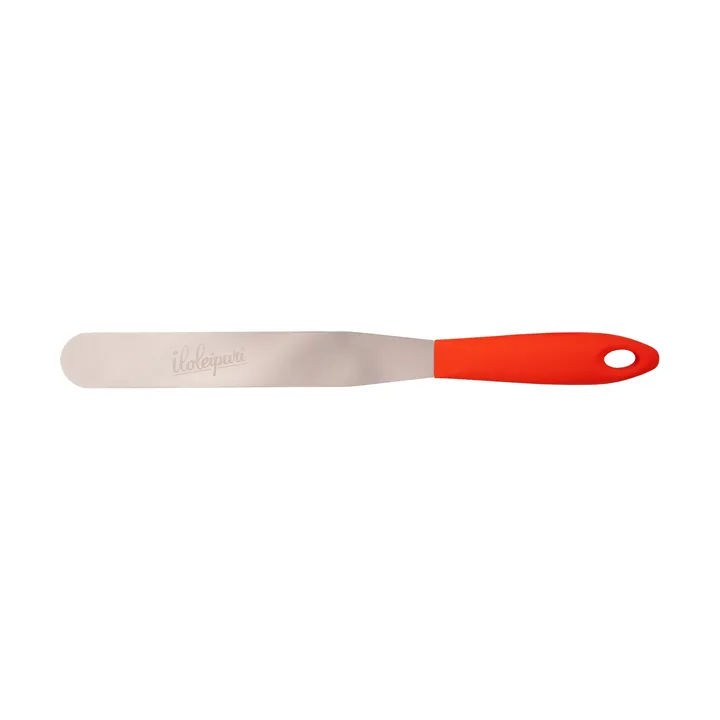 Martinex spatel silikonhandtag - Orange-stor - Martinex