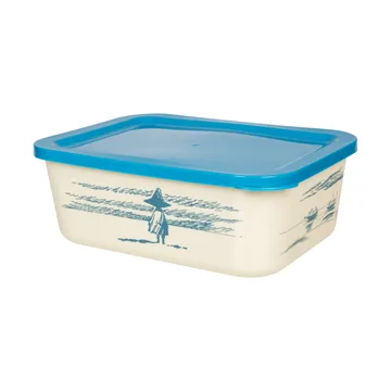 Mumin horisont lunchlåda - L, 1,5 L - Martinex