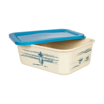 Mumin horisont lunchlåda - L, 1,5 L - Martinex