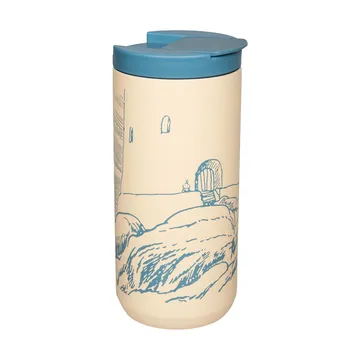 Mumin horisont termosmugg - 0,45 L - Martinex