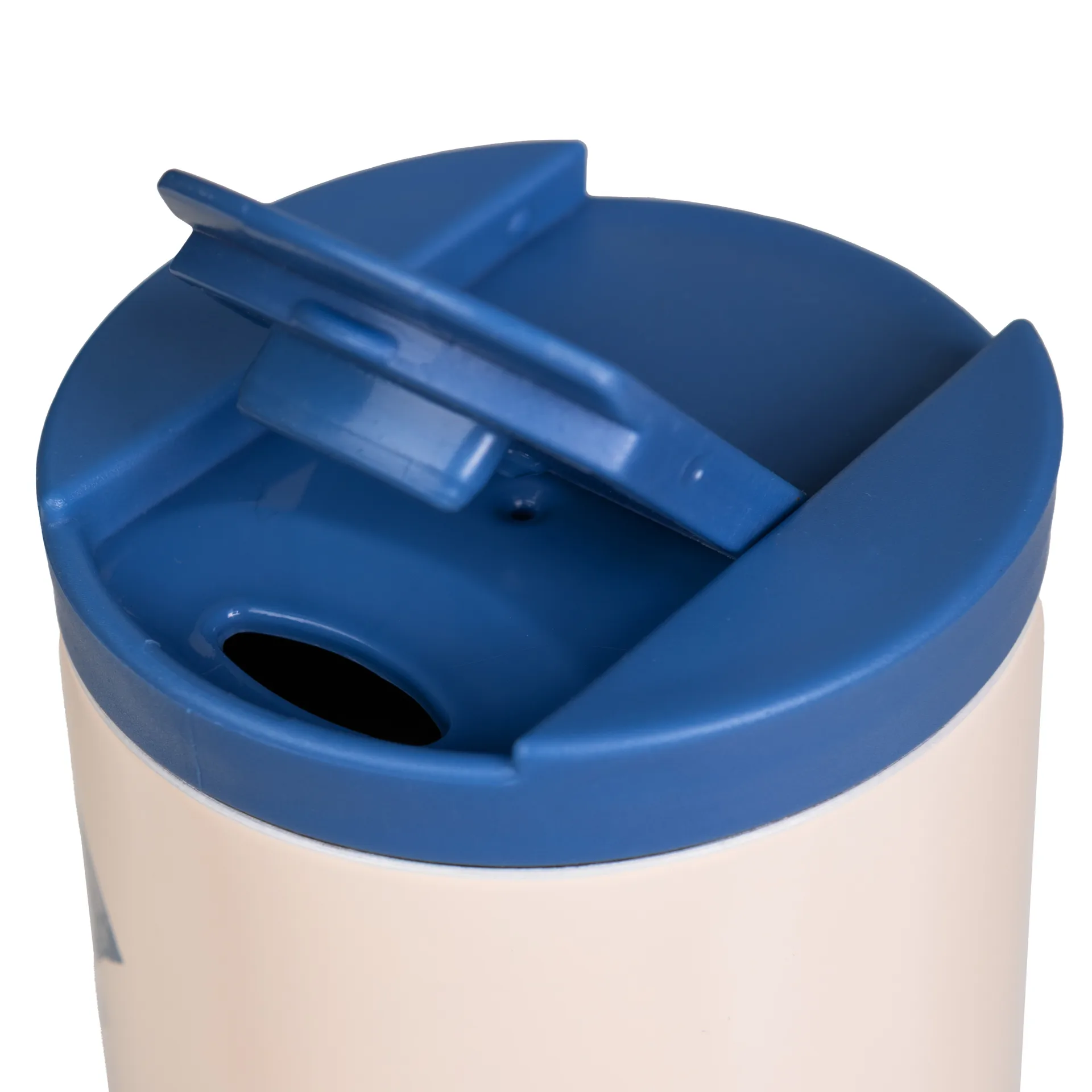 Mumin novels termosmugg, Muminpappan, 0,45 L Martinex