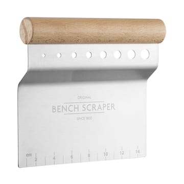 Innovative b�änkskrapa 15 cm - Cream-grå - Mason Cash