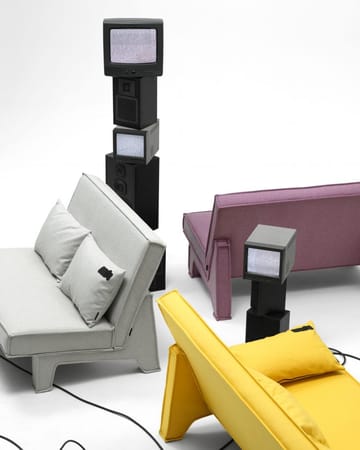 BAM! 3-sits soffa - 2227 Dijon - Massproductions
