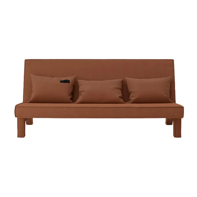 BAM! 3-sits soffa, 380037 Rust Massproductions