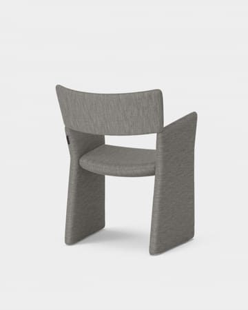 Crown armchair stol - Nori 7757/33 - Massproductions
