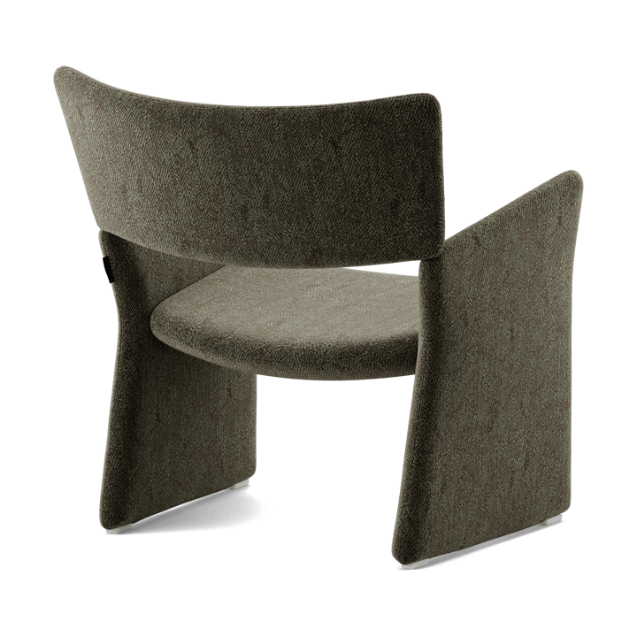 Crown Easy Chair fåtölj, Keiga 982 Massproductions