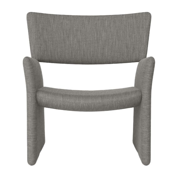 Crown Easy Chair fåtölj - Nori 7757/33 - Massproductions