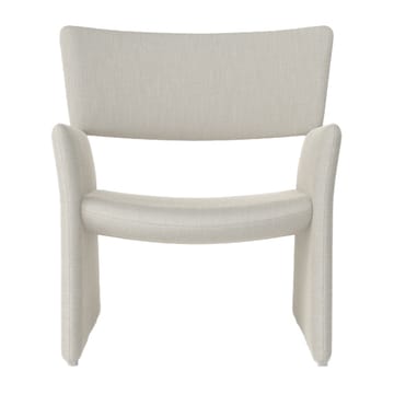 Crown Easy Chair fåtölj - Shell 7757/03 - Massproductions