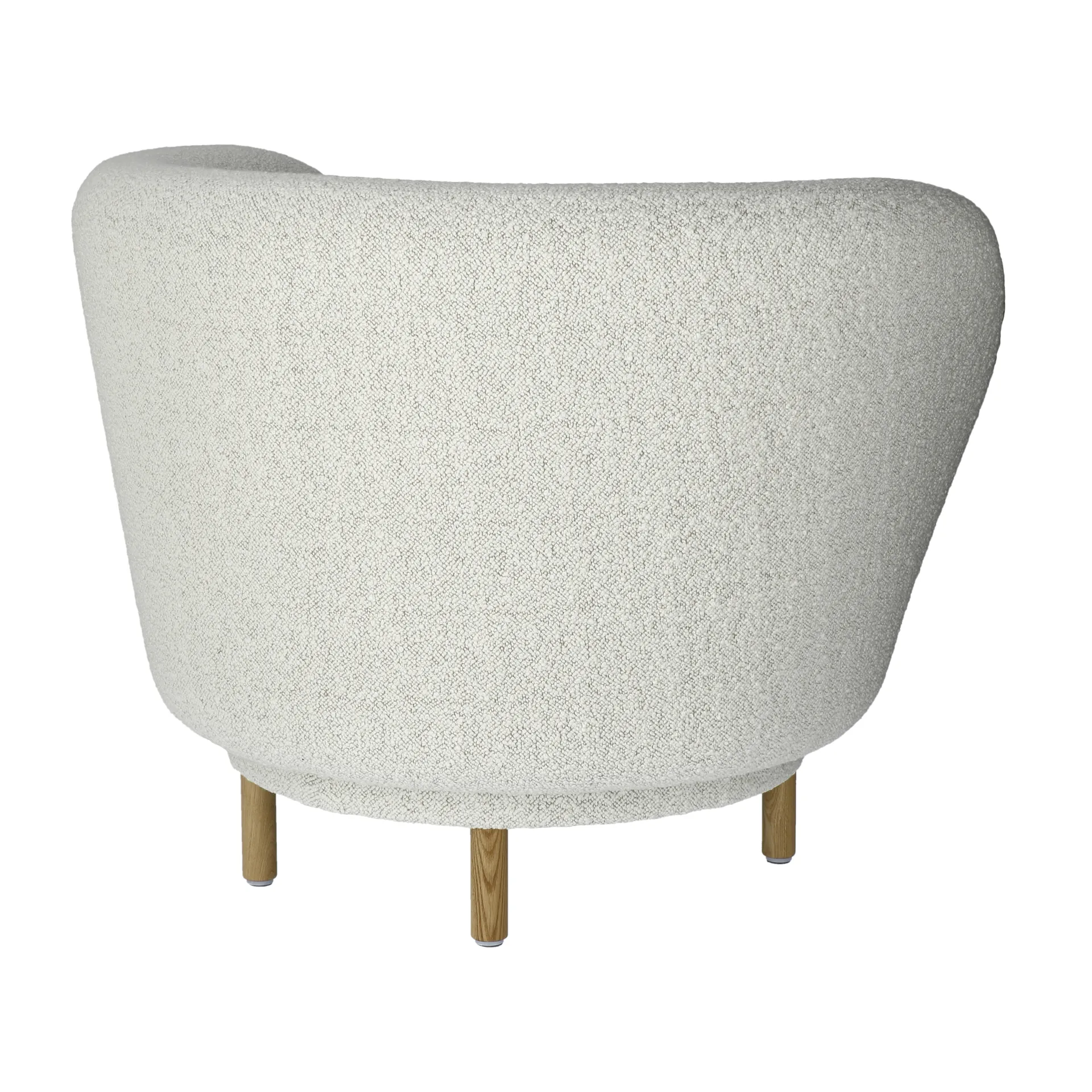 Dandy fåtölj, Ek-Karakorum 007 Massproductions