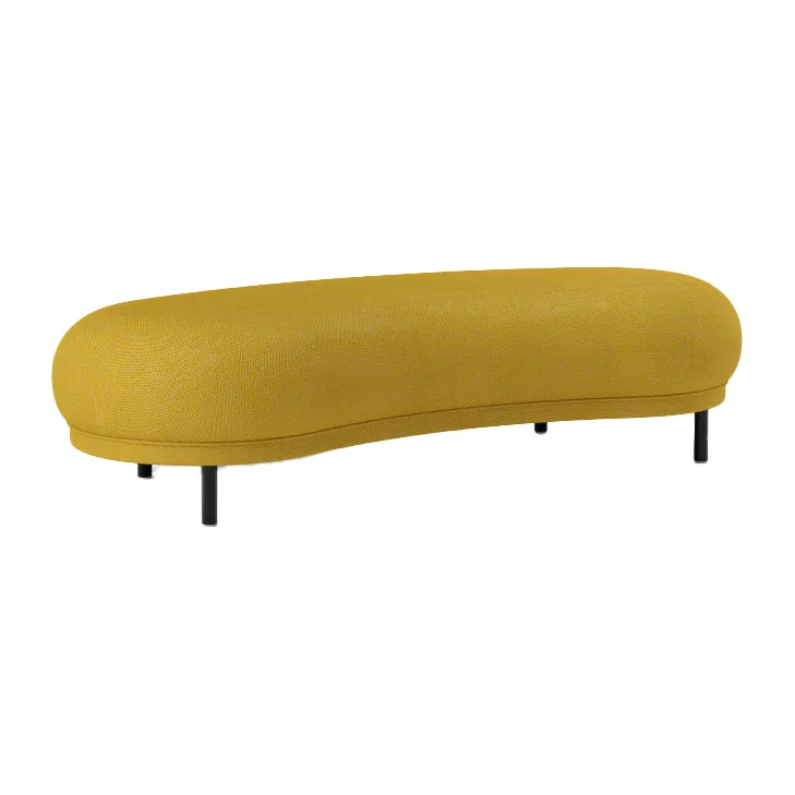 Dandy ottoman, Betsad ek-Sacho Safire 017 Massproductions