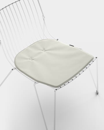 Dyna till Tio easy chair loungestol - Nature - Massproductions