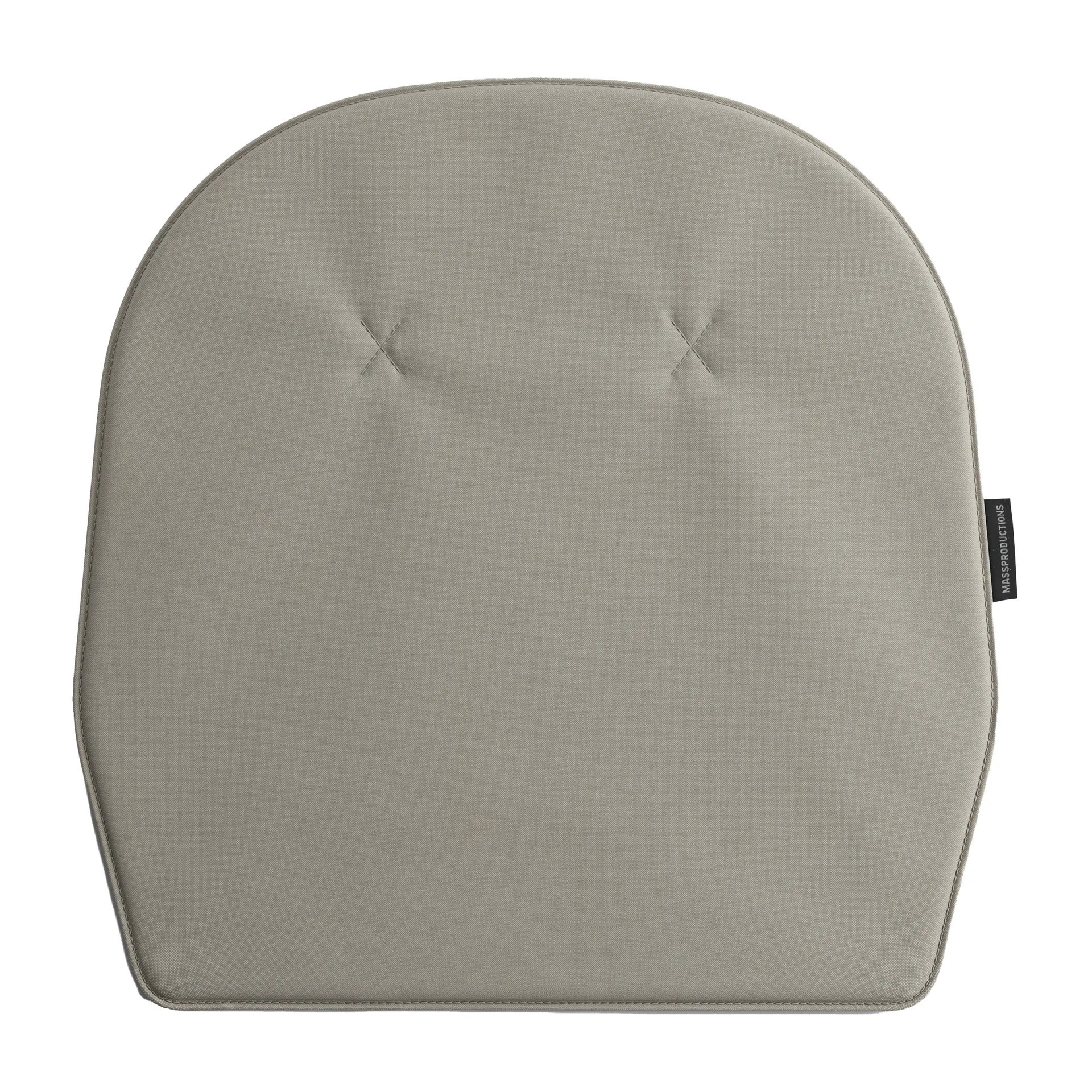 Dyna till Tio stol, Nature Grey Massproductions