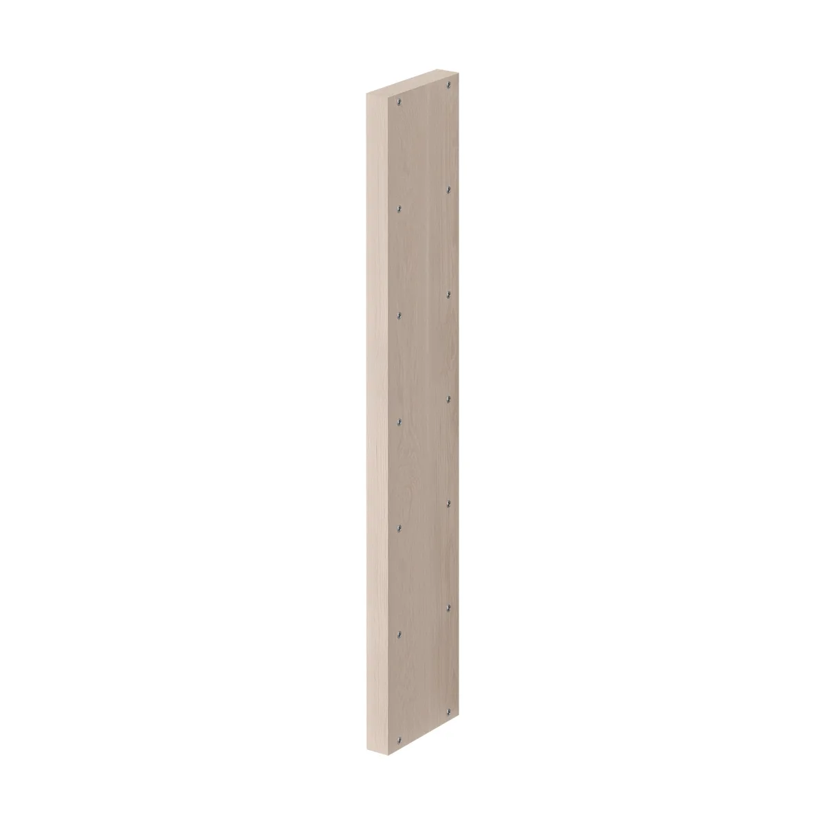 Massproductions Gridlock Linking Panel H740 Natural Ash