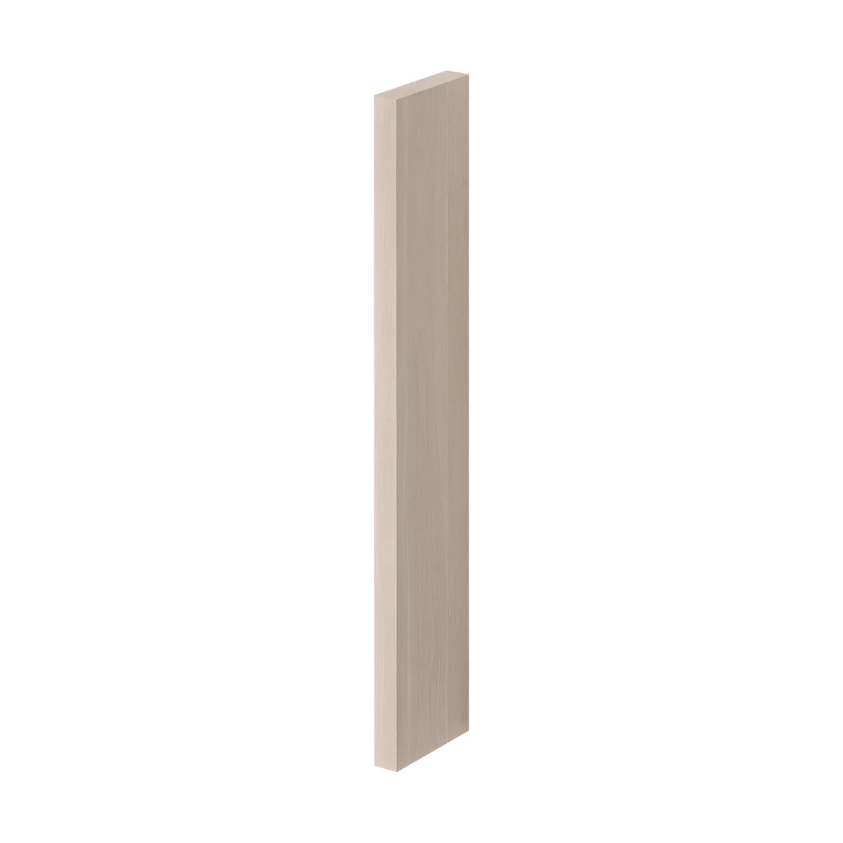 Massproductions Gridlock Side Panel H740 Natural Ash