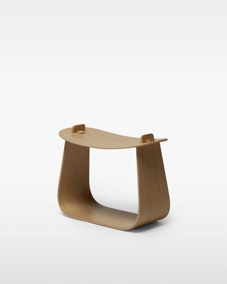 Harry stol, Ek Massproductions