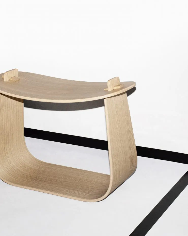 Harry stol, Ek Massproductions