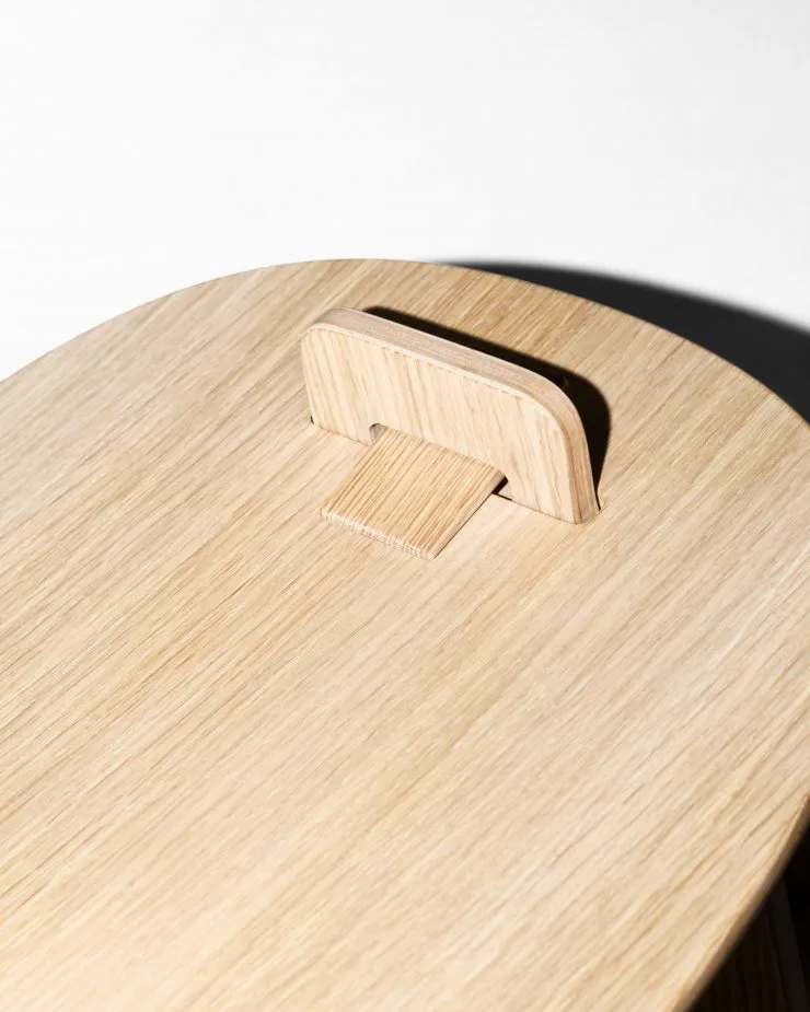 Harry stol, Ek Massproductions