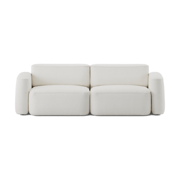 Patch 2,5-sits soffa - Ecriture 100 - Massproductions