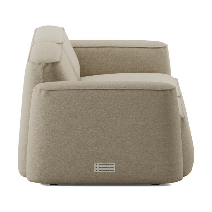 Patch 2,5-sits soffa, Ecriture 240 Massproductions