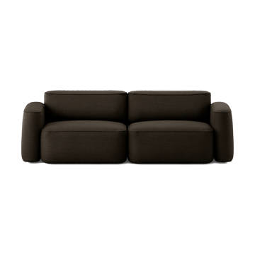 Patch 2,5-sits soffa - Ecriture 380 - Massproductions