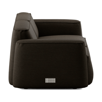 Patch 2,5-sits soffa - Ecriture 380 - Massproductions
