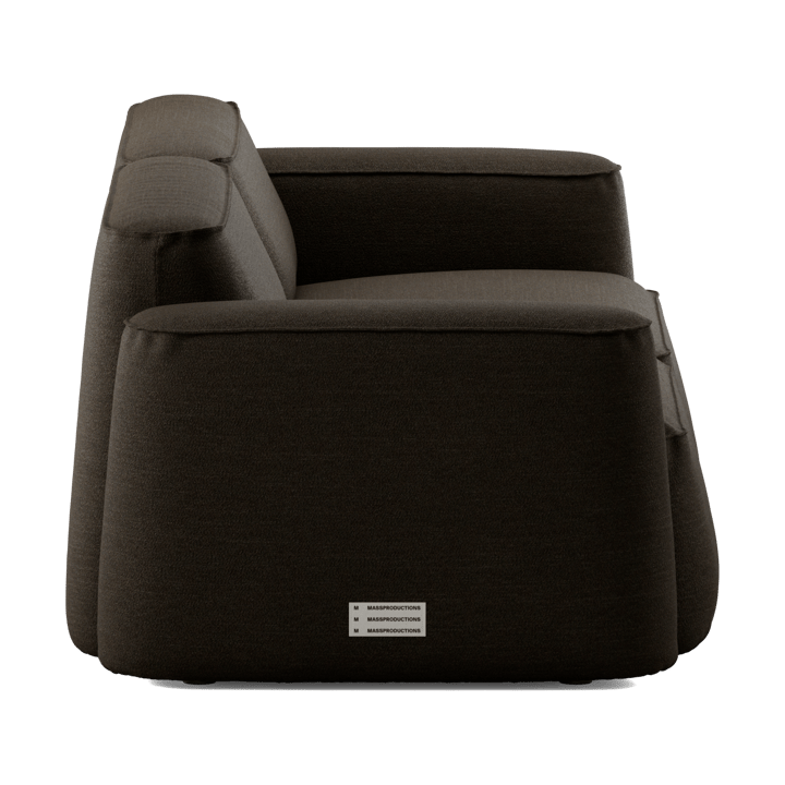 Patch 2,5-sits soffa, Ecriture 380 Massproductions