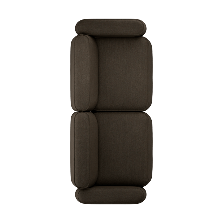 Patch 2,5-sits soffa, Ecriture 380 Massproductions
