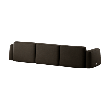Patch 3-sits soffa - Ecriture 380 - Massproductions