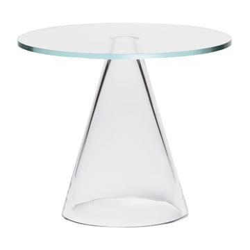 Sander bord �Ø48 cm - Glas - Massproductions