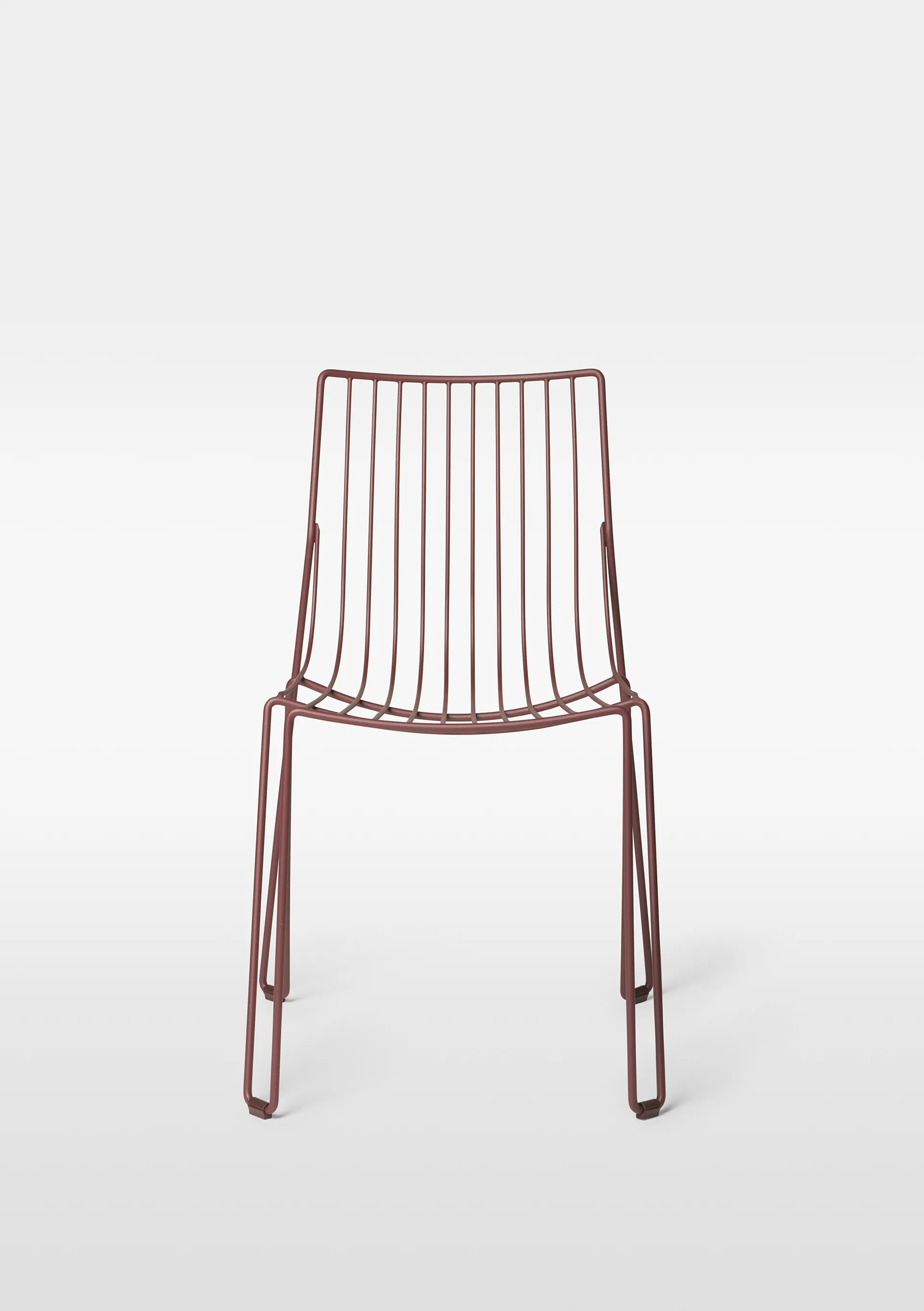 Tio stol, Wine Red Massproductions