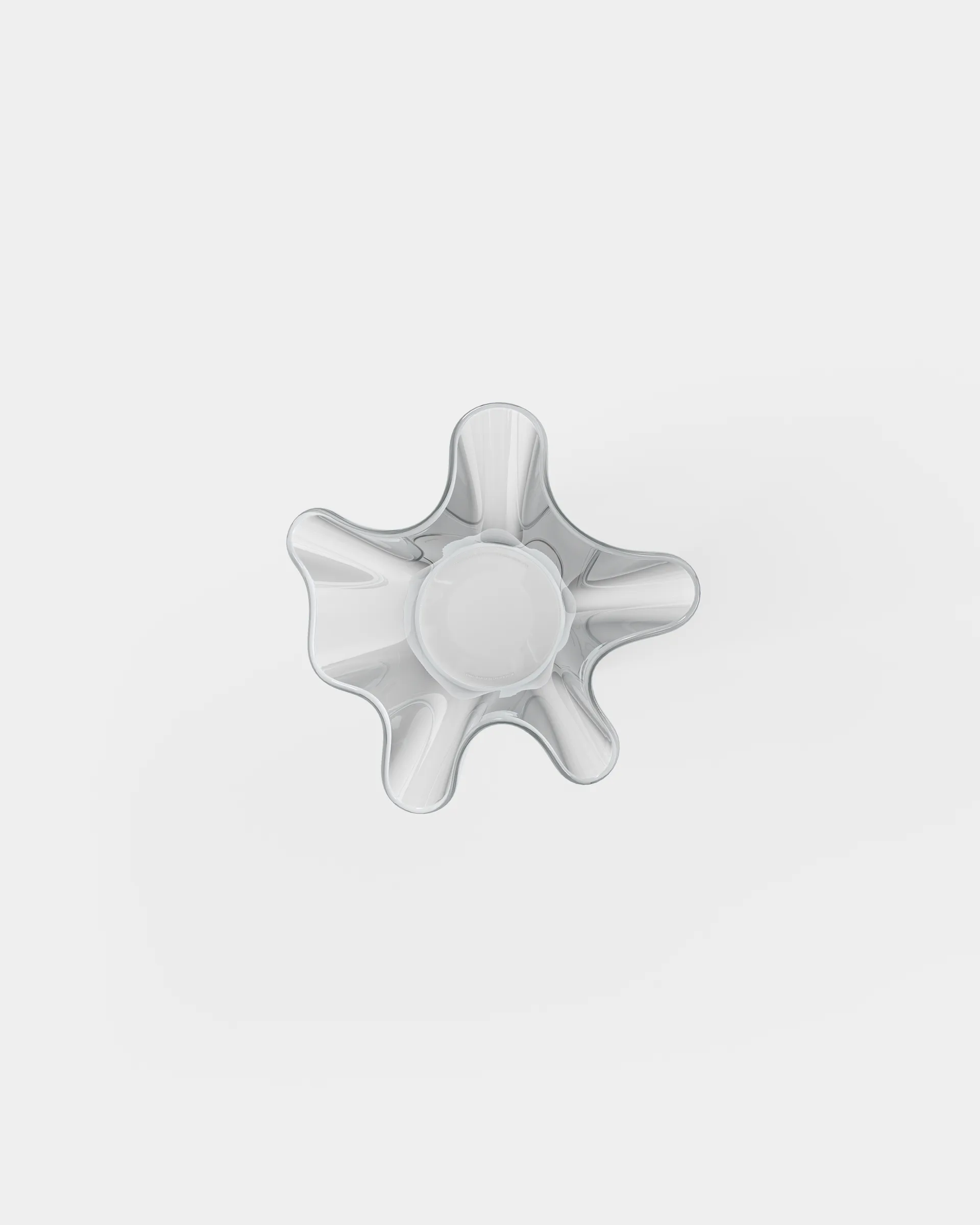 Trippy vas, Klarglas Massproductions