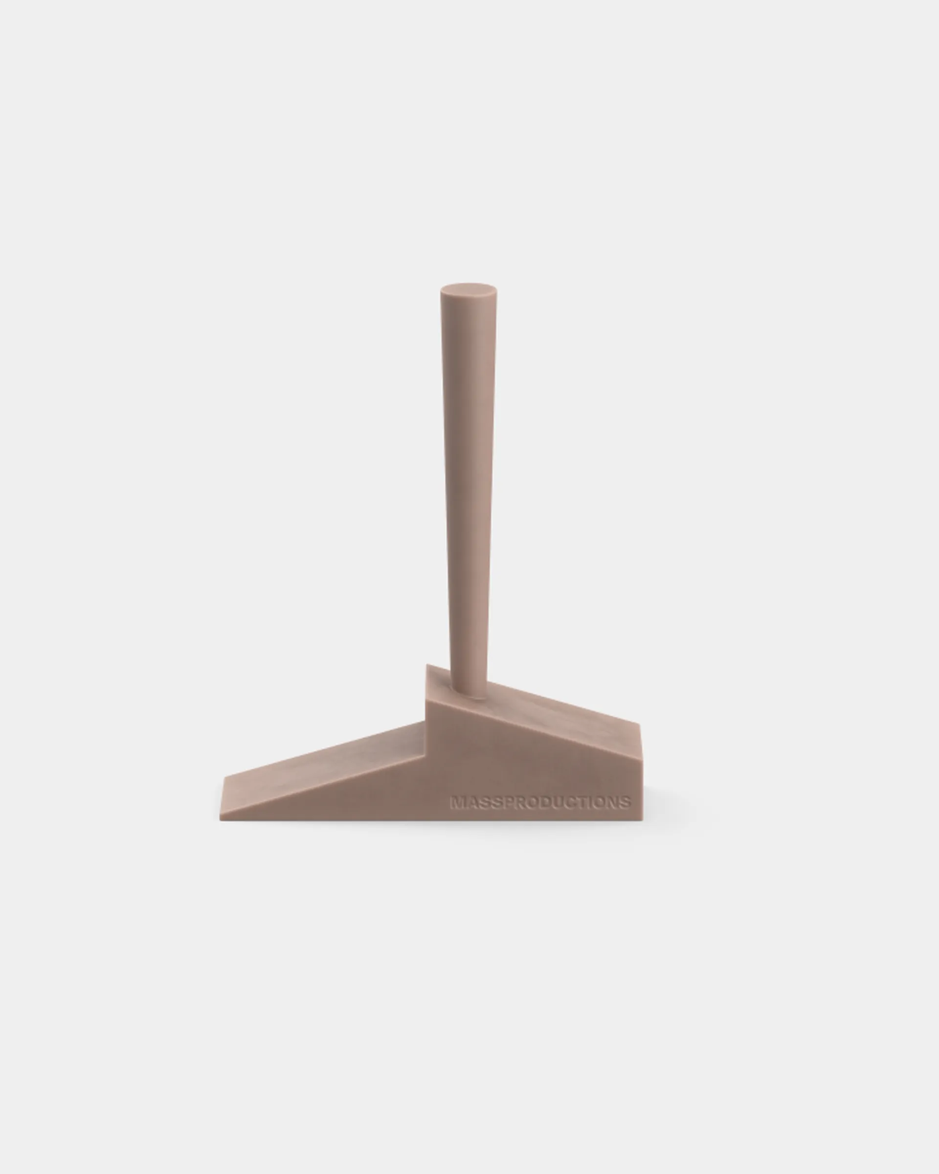 Univeral door wedge dörrstopp, Brun Massproductions