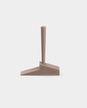 Univeral door wedge dörrstopp - Brun - Massproductions